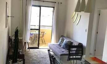 Imagem: Apto em excelente localização próx Tuiuti