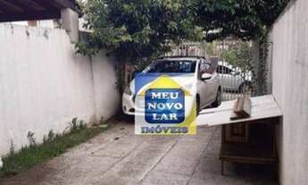 Imagem 6: Excelente Sobrado a venda no Fazendinha