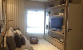 Imagem 4: Apartamento à venda, 4 quartos, 2 suítes, 4 vagas, Santo Antônio - Belo Horizonte/MG