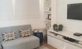 Imagem 7: Ondomínio Mont Blanc na cidade de Sorocaba/SP