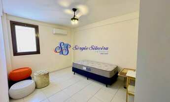 Imagem 4: Apartamento para venda no Porto das dunas térreo e mobiliado, recebe veiculo