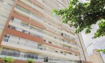 Imagem: Cobertura duplex 108 metros, 2 suítes