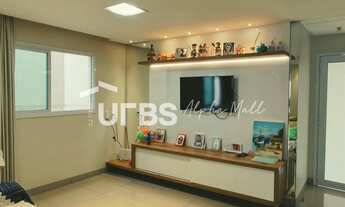 Imagem: Casa de condomínio sobrado para venda possui