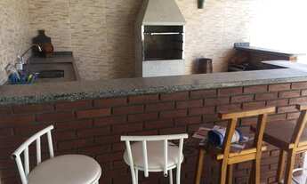 Imagem 4: Excepcional Casa com 4 dormitórios à venda, 277 m² por R$ 770.000 - Jardim dos Eucaliptos