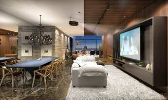 Imagem 4: Apartamento à Venda no OTTO SKY VIEW em Joinville - SC