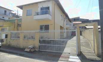 Imagem 3: Sobrado para venda possui 83 metros quadrados com 3 quartos em Real Parque - São José - SC