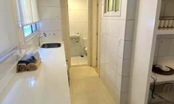 Imagem 2: Apartamento para venda tem 138 metros quadrados com 3 quartos em Guararapes - Fortaleza