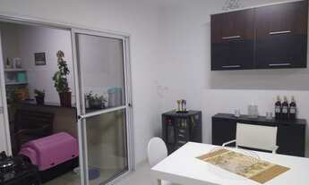 Imagem 2: Excelente sobrado no Condomínio Giorno di Sole 2 OPORTUNIDADE