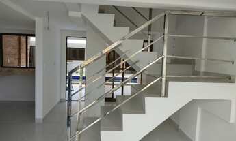 Imagem 2: Duplex para venda possui 128 metros quadrados com 3 quartos em Camboinha - Cabedelo - PB