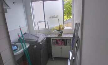 Imagem 5: Apartamento para compra 51m² - 2 dormitórios - Bairro: Socorro - São Paulo - SP