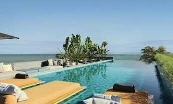 Imagem: Vendo belíssimo flat 50m do mar do bessa