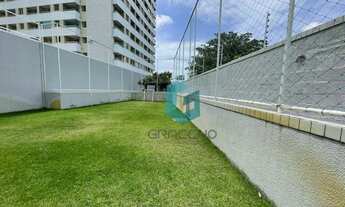 Imagem 7: Apartamento Parque Del Sol, com 4 dormitórios à venda, 120 m² por R$ 750.000 - Cidade dos