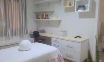 Imagem 5: Ã - Suíte Master, Suite, 2 Qtos, Piscina