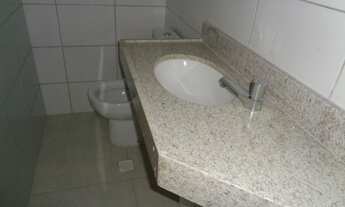 Imagem 3: Apartamento com 03 suítes, varanda, alto padrão, condomínio club no Altiplano