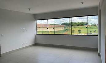 Imagem: Apê - 67m² - Pedro Ludovico