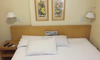 Imagem 3: FLAT BLUE OCEAN Apartamento com 1 dormitório