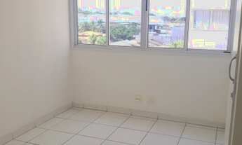 Imagem 2: Apartamento para venda tem 79 metros quadrados com 3 quartos