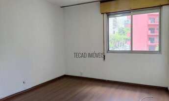 Imagem 5: Apartamento para alugar, 122 m² por R$ 4.500,00/mês - Cerqueira César - São Paulo/SP