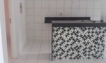 Imagem 4: Apartamento para venda com 63 metros quadrados com 3 quartos em Jangurussu - Fortaleza - C