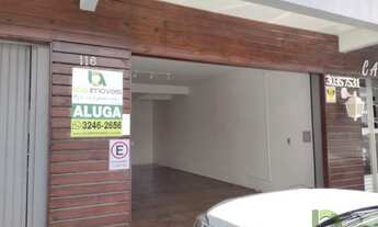 Imagem: ALUGA! LOJA COMERCIAL EM BARREIROS!