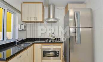 Imagem 7: SOBRADO 4 QUARTOS, 2 SUITES, HIDRO, 2 VAGAS, 171m2, CHURRASQUEIRA, FACE NORTE, JARDIM DAS