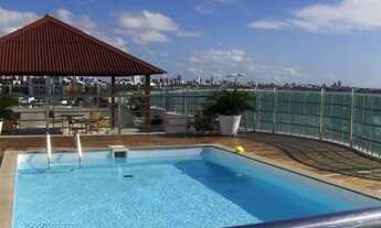 Imagem: Aptº, tipo flat, para venda, com 1 quarto