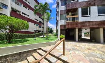 Imagem 3: Apartamento para venda com 181 m² com 4 quartos em Graças - Recife - PE