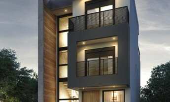 Imagem: Casa à venda, 180 m² por R$ 950.000,00