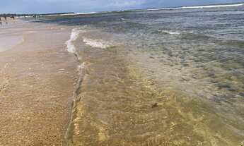 Imagem 6: Village lindíssimo duplex pé na areia em Itacimirim