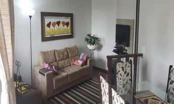 Imagem 2: São Paulo - Apartamento Padrão - Santa Teresinha