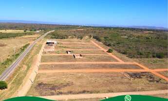 Imagem: Lote/Terreno para venda com 150 metros quadrados