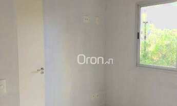 Imagem 4: Apartamento à venda, 70 m² por R$ 232.000,00 - Vila São Luiz - Goiânia/GO