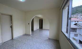 Imagem 6: Apartamento 3 quartos c/ dependência - garagem - Trindade - Florianópolis - SC