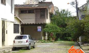 Imagem 3: CONJUNTO VEIGA CABRAL CASA 03 SUITES E 02 VAGAS DE GARAGEM