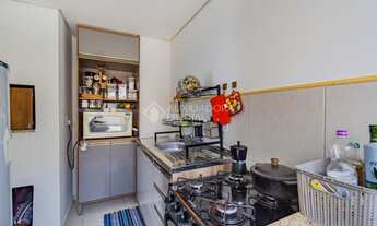 Imagem 7: PORTO ALEGRE - Apartamento Padrão - Aberta dos Morros