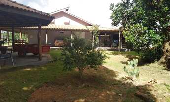 Imagem: Chácara na região do Rio manso