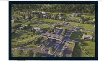 Imagem 2: Condomínio Plateau D?or, lote 607 m2, ao lado do Alphaville (Oportunidade