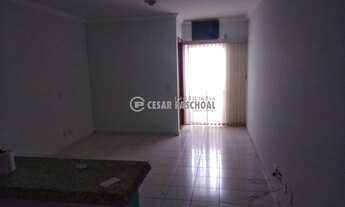 Imagem: Apartamento Padrão Nova Ribeirânia Kitchnet