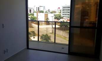 Imagem 7: Apartamento para venda possui 181 metros quadrados com 5 quartos em Cabo Branco - João Pes