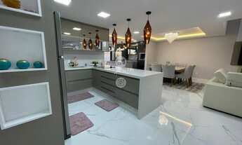 Imagem 6: Casa Alto Padrão - Condomínio Fechado Parque da Pedra