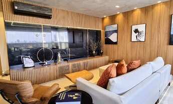 Imagem: DOT BUENO 117 M2