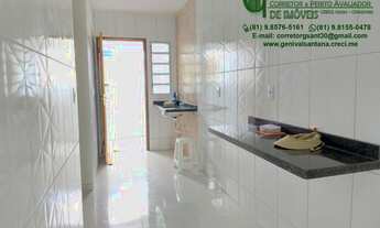 Imagem 4: Apartamento para venda com 67 metros quadrados com 3 quartos