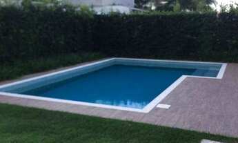 Imagem 5: Belíssima Propriedade em Condomínio Fechado - Jurerê Internacional