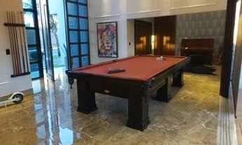 Imagem 2: Goiânia - Casa de Condomínio - Jardins Madri