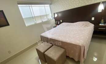 Imagem 6: Sobrado com 03 suítes no Portal do Sol 1