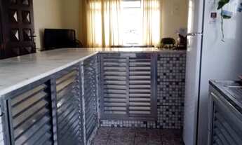 Imagem 4: Casa para venda tem 139 metros quadrados com 2 quartos em Centro - Bertioga - SP