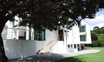 Imagem 2: Casa em Condomínio de alto padrão, de frente para o mar, 4 suítes, Balneário Camboriú, SC!