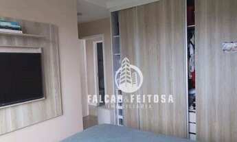 Imagem 3: Apartamento com 4 dormitórios à venda, 107 m² por R$ 690.000 - Brotas - Salvador/BA