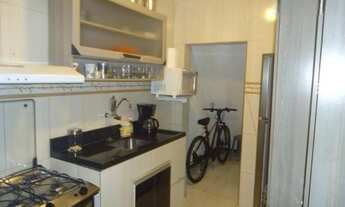 Imagem 4: Casa dúplex a venda em Alto de Coutos