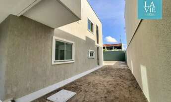 Imagem 3: Casa Duplex em rua privativa no Eusébio! Área de 132m2 com excelente localização